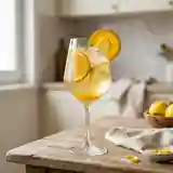 Marquisette : Boisson rafraîchissante au vin blanc et fruits frais