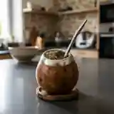 Maté traditionnel d'Amérique Latine : infusion énergisante et authentique