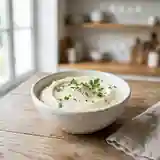 Mayonnaise légère au yaourt maison : recette facile et rapide