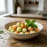 Melon frais et rafraîchissant : recette estivale facile
