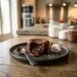 Mi-cuit au chocolat fondant : recette gourmande et facile