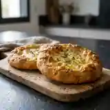 Migliacci Corses Traditionnels au Fromage Frais