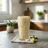 Milk-shake léger à la banane : recette saine et gourmande