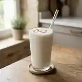 Milk-shake onctueux au Carré Frais