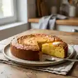 Millas Bazadais Traditionnel : Gâteau de Semoule Gourmand du Sud-Ouest