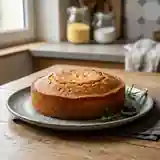 Millas Girondin Traditionnel : Gâteau de Semoule Sucré Authentique