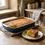 Millas traditionnel au maïs : recette facile et gourmande