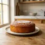 Millassine Landaise : Gâteau Traditionnel Moelleux et Gourmand