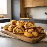Mini mathon gourmand : recette facile et savoureuse