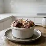 Moelleux au Chocolat et Amandes : Gâteau Fondant et Gourmand