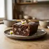 Moelleux au chocolat et poire fondante : dessert gourmand et facile
