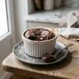 Moelleux au chocolat fondant d'Anne : recette facile et gourmande
