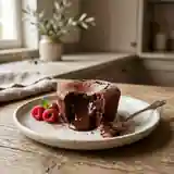 Moelleux au chocolat fondant de Carole : dessert gourmand et facile