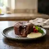 Moelleux au chocolat fondant façon Alix : recette gourmande et facile