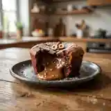 Moelleux au Praliné Fondant : Dessert Gourmand et Simple