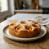 Moelleux aux abricots : dessert fondant et fruité facile