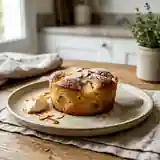 Moelleux aux poires fondant et gourmand