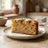 Moelleux aux pommes fondant à la cannelle