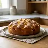 Moelleux aux pommes fondant et gourmand