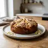 Moelleux Délice Poire et Amande : Gâteau Fondant et Gourmand