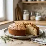 Moelleux Fondant aux Œufs de Fourmis