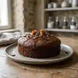 Moelleux Intense au Chocolat et Miel