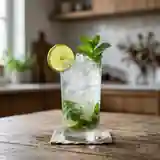 Mojito Classique Frais et Parfumé