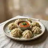Momôs népalais maison : recette authentique et facile