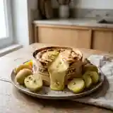 Mont d'Or au Four Fondant et Savoureux : Recette Authentique