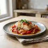 Morue à la Catalane : Recette Traditionnelle Savoureuse