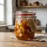 Mostarda vénitienne traditionnelle : recette italienne authentique et savoureuse