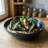 Moules au Pastis : Recette Savoureuse et Facile à Réaliser