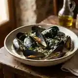 Moules Francillon : Recette Authentique et Savoureuse