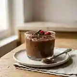 Mousse Archédoise Gourmande au Chocolat
