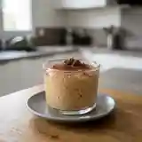 Mousse au café onctueuse et facile à réaliser
