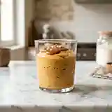 Mousse au caramel onctueuse et facile à réaliser