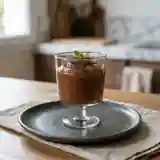 Mousse au Chocolat Extra-Légère et Gourmande