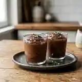 Mousse au Chocolat Aérienne