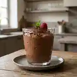 Mousse au Chocolat Légère et Onctueuse