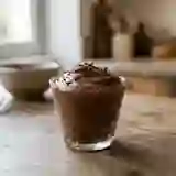 Mousse au Chocolat Noir Intense et Aérienne