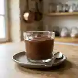 Mousse au chocolat onctueuse et facile à réaliser