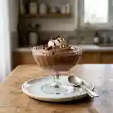 Mousse au chocolat onctueuse pour fêtes et occasions spéciales