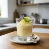 Mousse au citron légère et gourmande