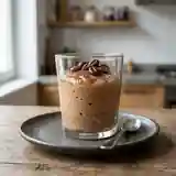 Mousse Cappuccino Onctueuse et Croquante