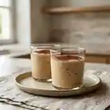 Mousse Cappuccino Onctueuse et Facile à Réaliser