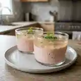 Mousse de jambon en gelée délicieuse et facile
