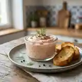Mousse de saumon légère et onctueuse : recette facile et rapide