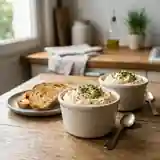 Mousse de thon légère et facile à préparer
