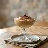 Mousse légère au café onctueuse et facile