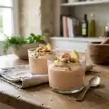 Mousse légère aux crevettes : recette facile et rapide